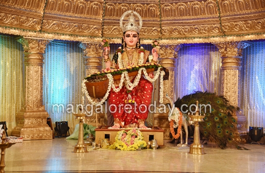 Mangalore Dasara 2015